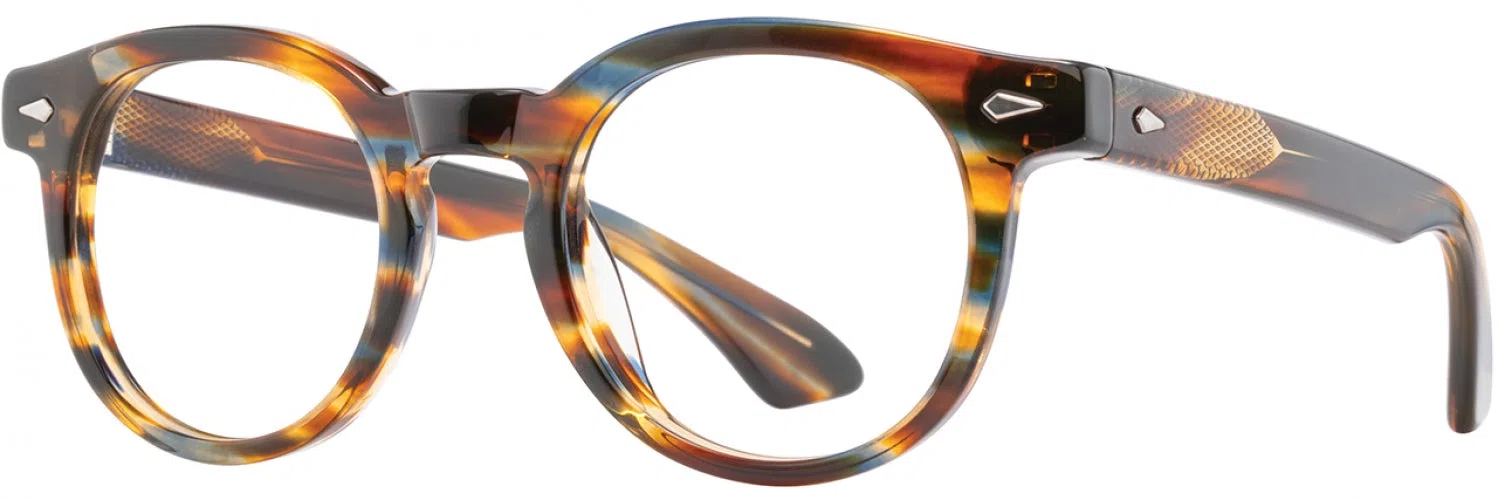 American Optical KEATON Eyeglasses - view 7